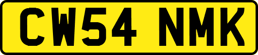 CW54NMK