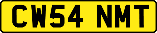 CW54NMT