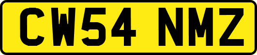 CW54NMZ