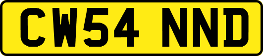 CW54NND