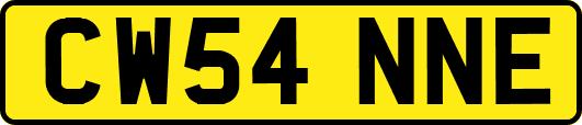 CW54NNE