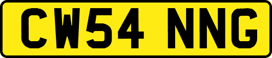 CW54NNG