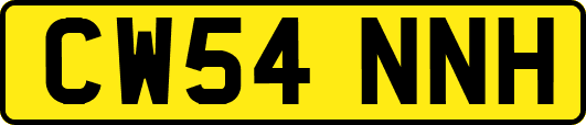 CW54NNH