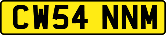 CW54NNM
