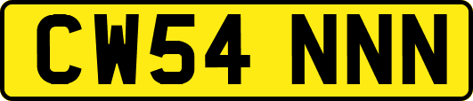 CW54NNN