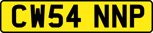 CW54NNP