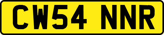 CW54NNR