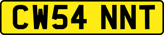 CW54NNT