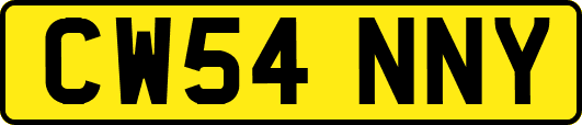 CW54NNY