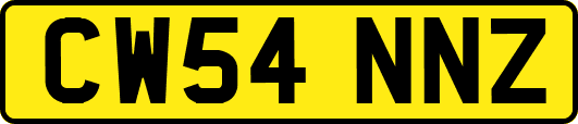 CW54NNZ