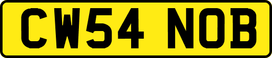 CW54NOB
