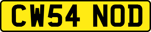 CW54NOD