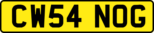 CW54NOG