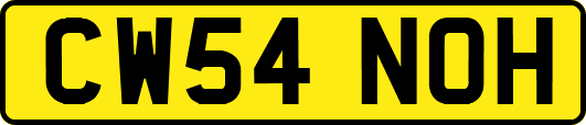 CW54NOH