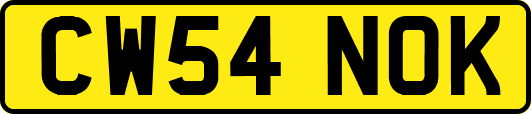 CW54NOK