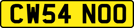 CW54NOO