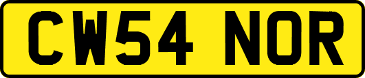 CW54NOR
