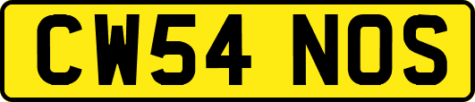 CW54NOS