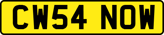 CW54NOW