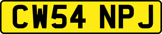CW54NPJ