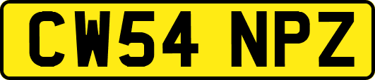 CW54NPZ