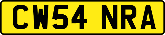 CW54NRA