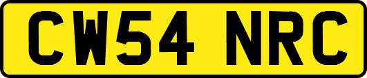 CW54NRC