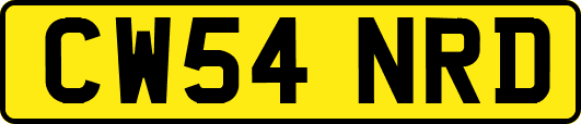 CW54NRD