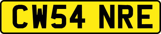 CW54NRE