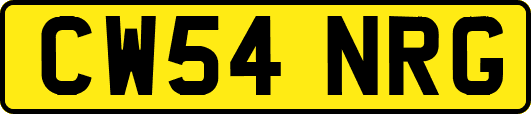 CW54NRG