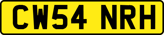 CW54NRH