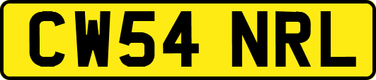 CW54NRL
