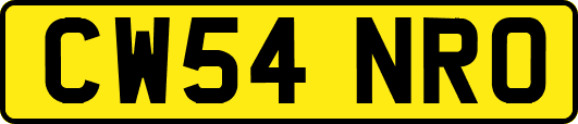 CW54NRO