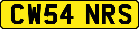 CW54NRS
