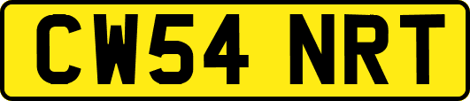 CW54NRT
