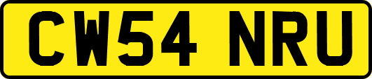 CW54NRU