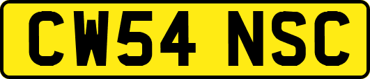 CW54NSC