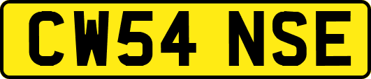 CW54NSE