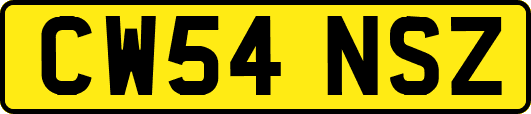 CW54NSZ