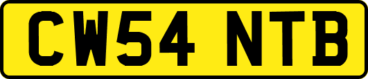 CW54NTB