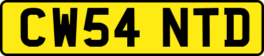CW54NTD