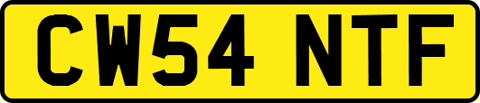 CW54NTF