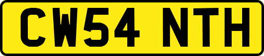 CW54NTH