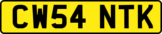 CW54NTK