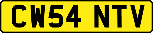 CW54NTV