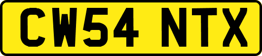 CW54NTX