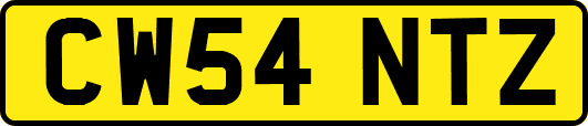 CW54NTZ
