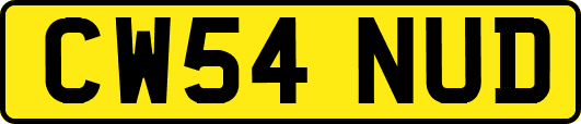 CW54NUD