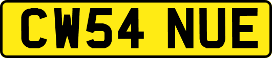 CW54NUE