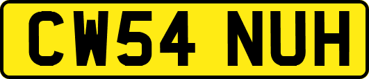 CW54NUH